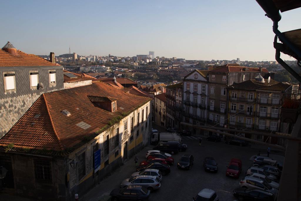 Historical Porto Studios 외부 사진