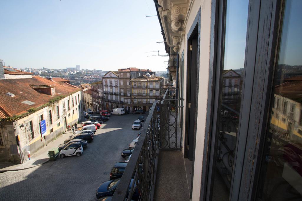 Historical Porto Studios 외부 사진