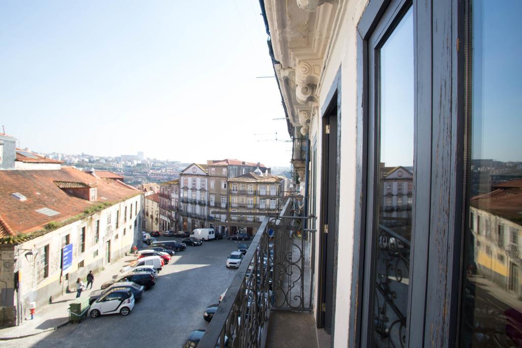 Historical Porto Studios 외부 사진