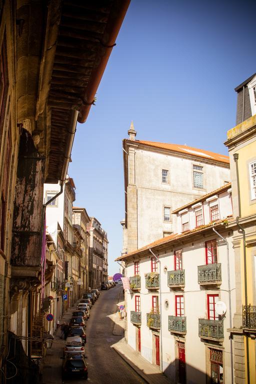 Historical Porto Studios 외부 사진