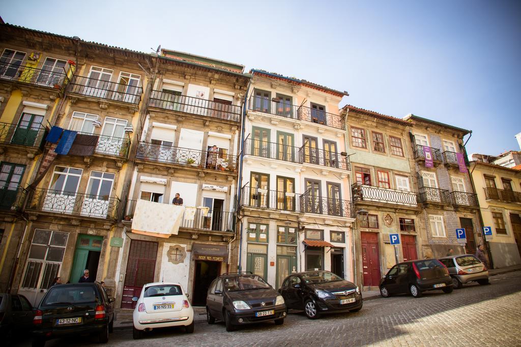 Historical Porto Studios 외부 사진
