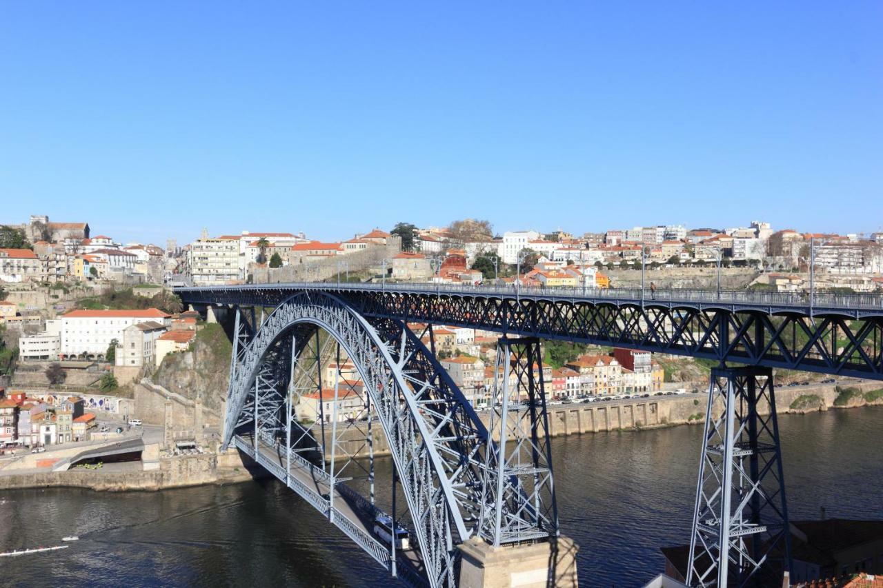 Historical Porto Studios 외부 사진